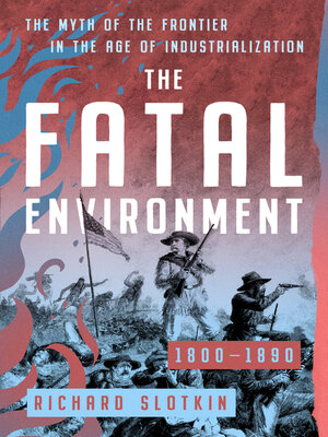 cover image of The Fatal Environment